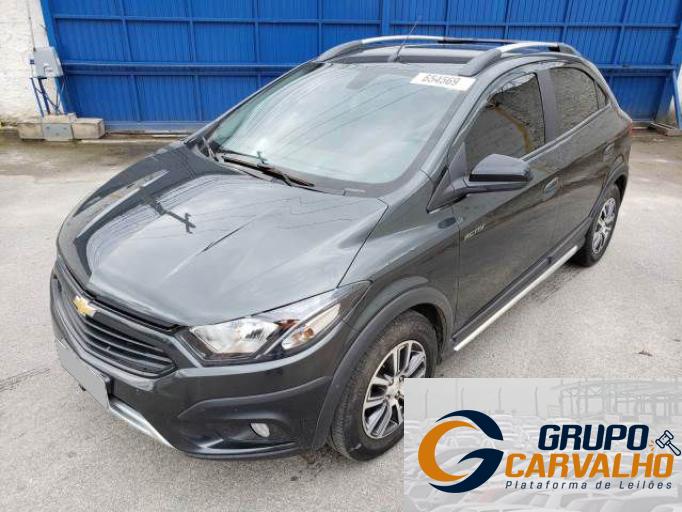 CHEVROLET ONIX 18/19 CHEVROLET ONIX 18/19