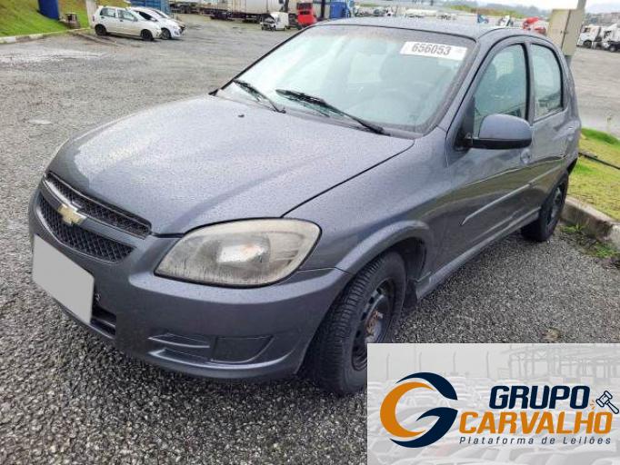 CHEVROLET CELTA 11/12