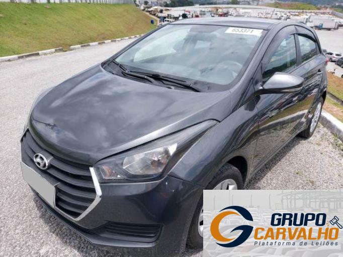 HYUNDAI HB20 18/18