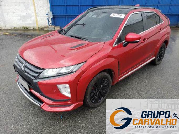 MITSUBISHI ECLIPSE 20/20