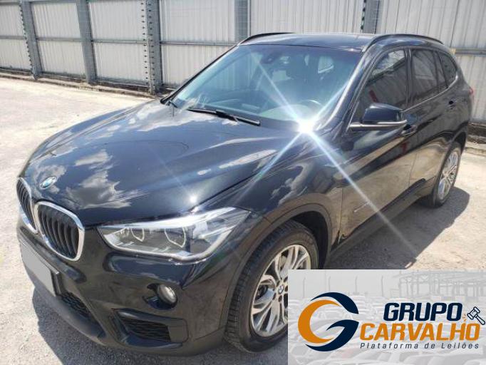 BMW  X1 17/18