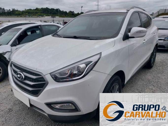 HYUNDAI IX35 19/20 HYUNDAI IX35 19/20