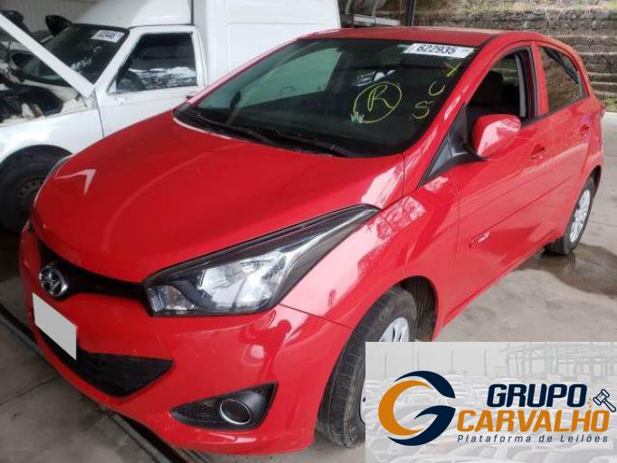 HYUNDAI HB20 15/15