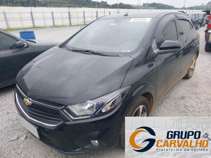 CHEVROLET ONIX 17/17 CHEVROLET ONIX 17/17