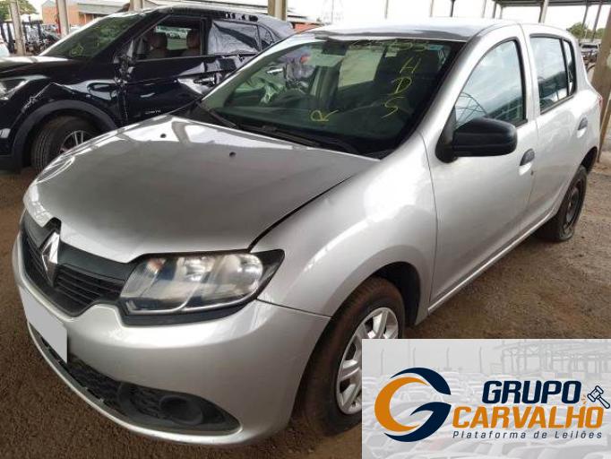 RENAULT SANDERO 15/16