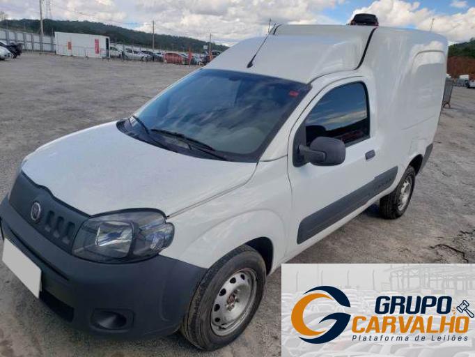 FIAT FIORINO 17/18