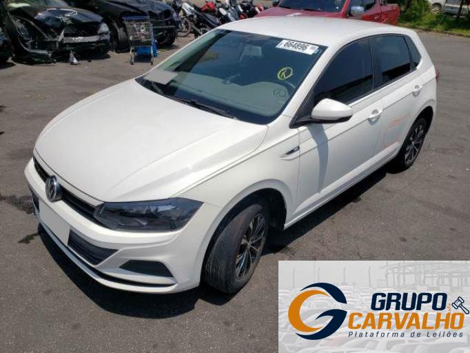 VOLKSWAGEN POLO 18/18