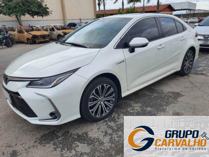 TOYOTA COROLLA 21/21 TOYOTA COROLLA 21/21