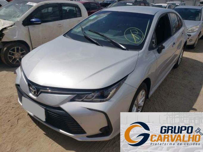 TOYOTA COROLLA 19/20 TOYOTA COROLLA 19/20