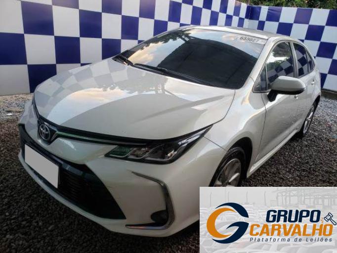 TOYOTA COROLLA 21/22 TOYOTA COROLLA 21/22