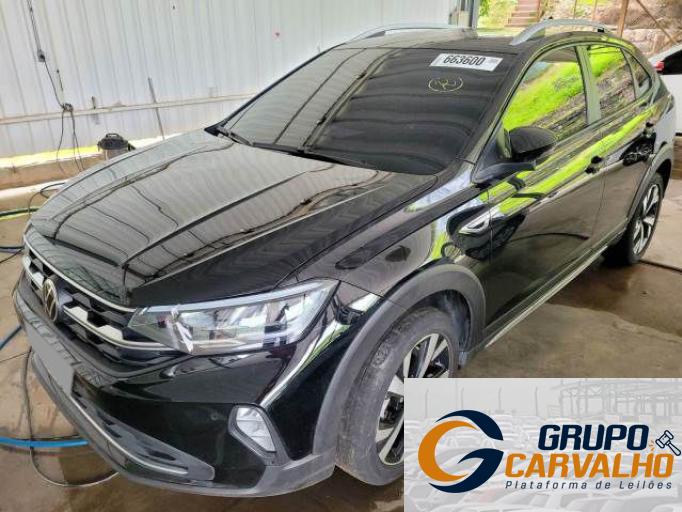 VOLKSWAGEN NIVUS 20/21 VOLKSWAGEN NIVUS 20/21