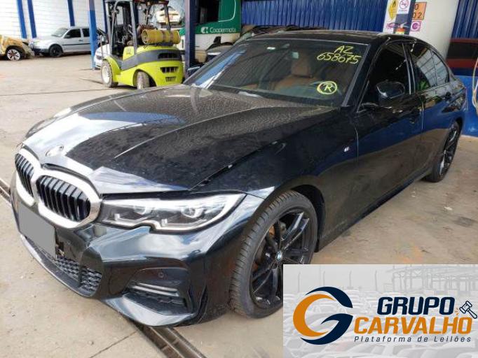 BMW 320I 21/21