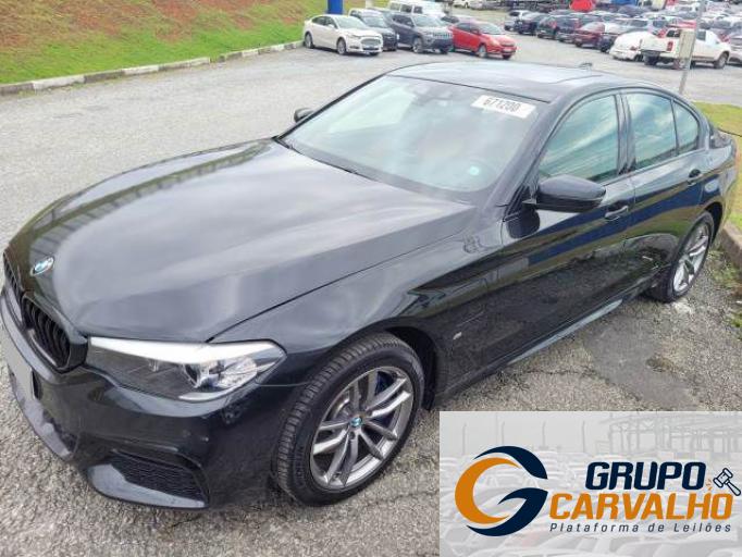 BMW SERIE 5 18/19