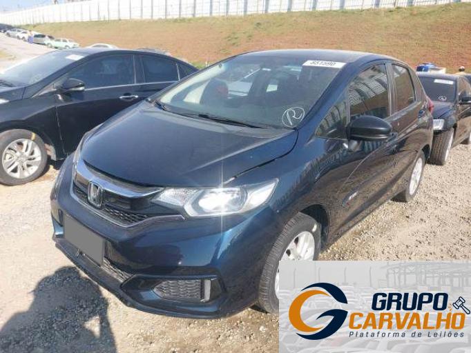 HONDA FIT 20/20