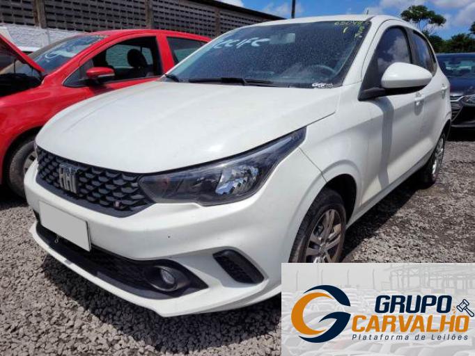 FIAT ARGO 21/21