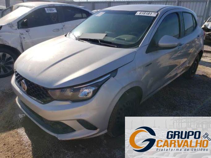 FIAT ARGO 17/18 FIAT ARGO 17/18