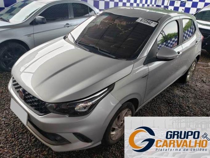 FIAT ARGO 18/18