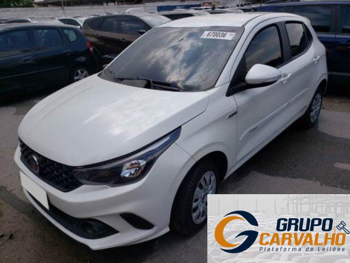 FIAT ARGO 18/19 FIAT ARGO 18/19