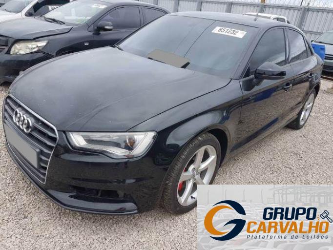 AUDI A3 15/15