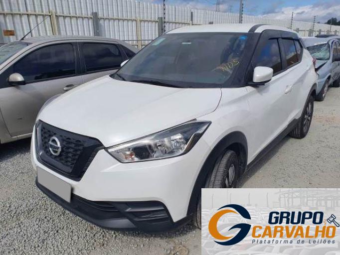 NISSAN KICKS 20/21 NISSAN KICKS 20/21