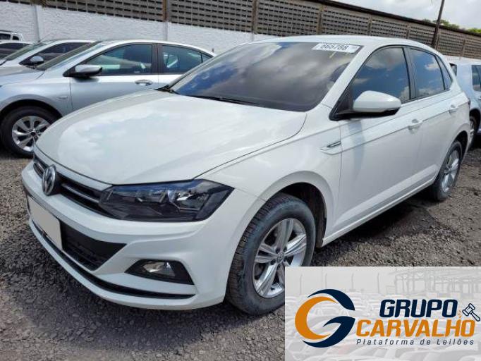 VOLKSWAGEN POLO 18/19 VOLKSWAGEN POLO 18/19
