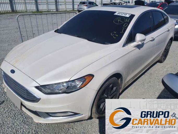 FORD FUSION 18/18