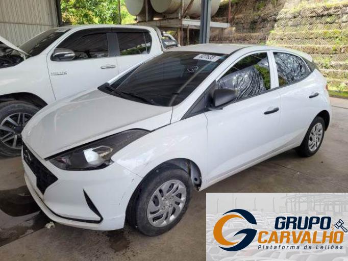 HYUNDAI HB20 20/20 HYUNDAI HB20 20/20