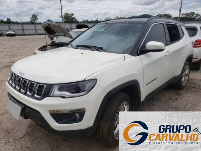 JEEP COMPASS 21/22