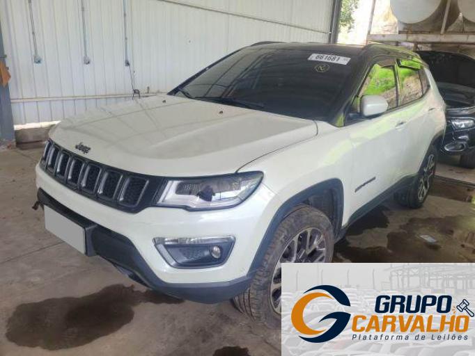 JEEP COMPASS 19/20 JEEP COMPASS 19/20