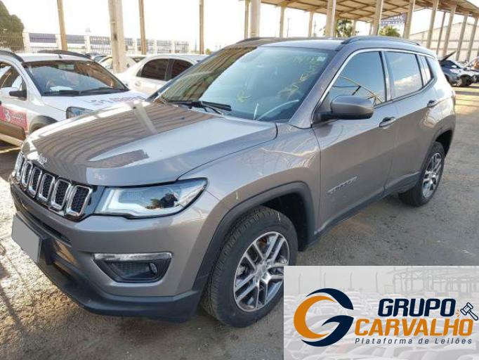 JEEP COMPASS 21/21