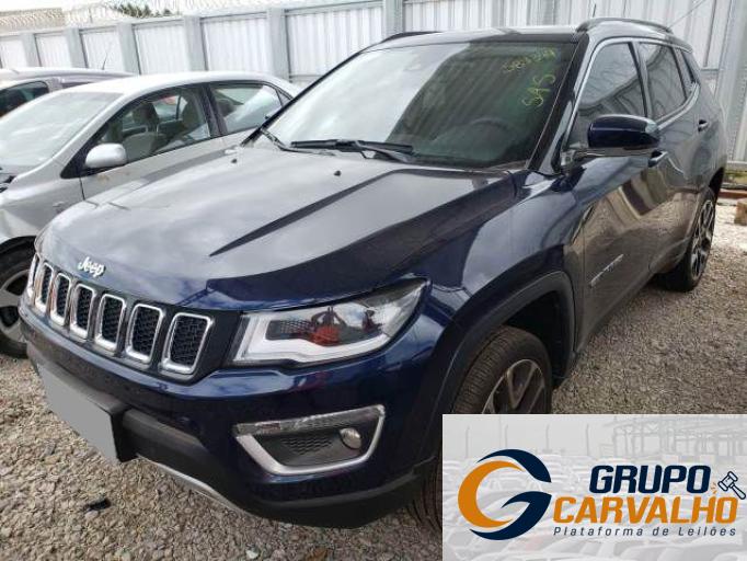 JEEP COMPASS 20/21 JEEP COMPASS 20/21