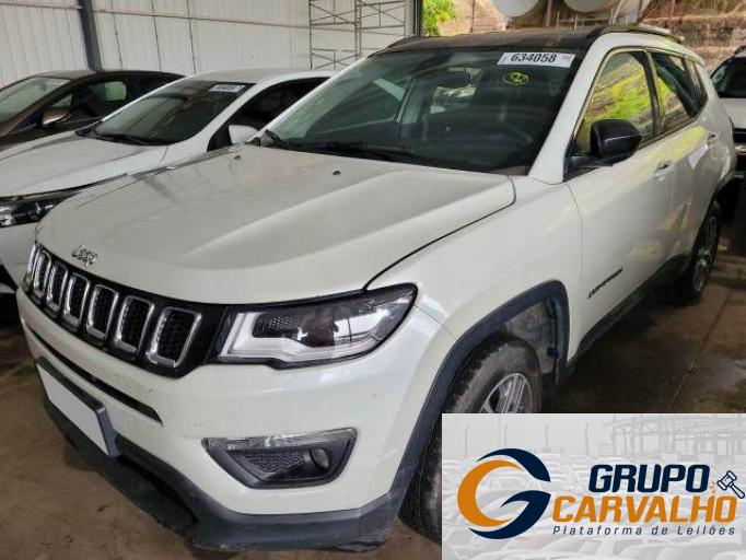 JEEP COMPASS 18/18 JEEP COMPASS 18/18