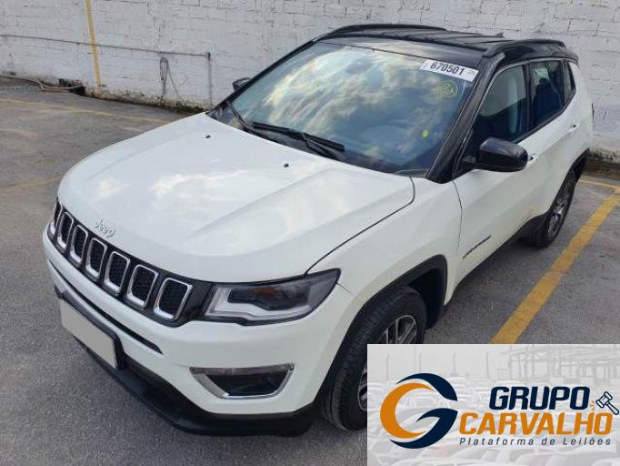 JEEP COMPASS 19/20