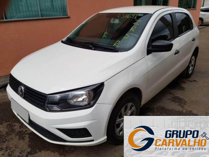 VOLKSWAGEN GOL 20/20