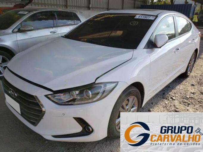 HYUNDAI ELANTRA 16/17