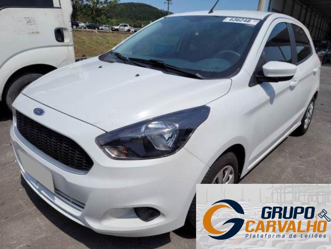 FORD KA 17/17