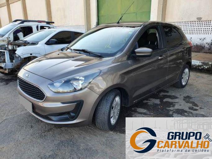 FORD KA 19/19