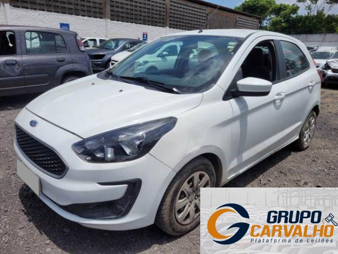 FORD KA 20/20 FORD KA 20/20