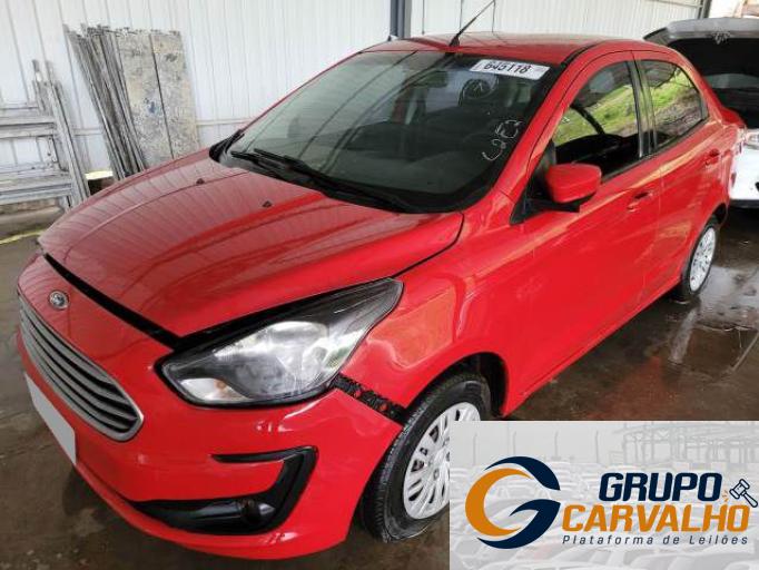 FORD KA 18/18 FORD KA 18/18