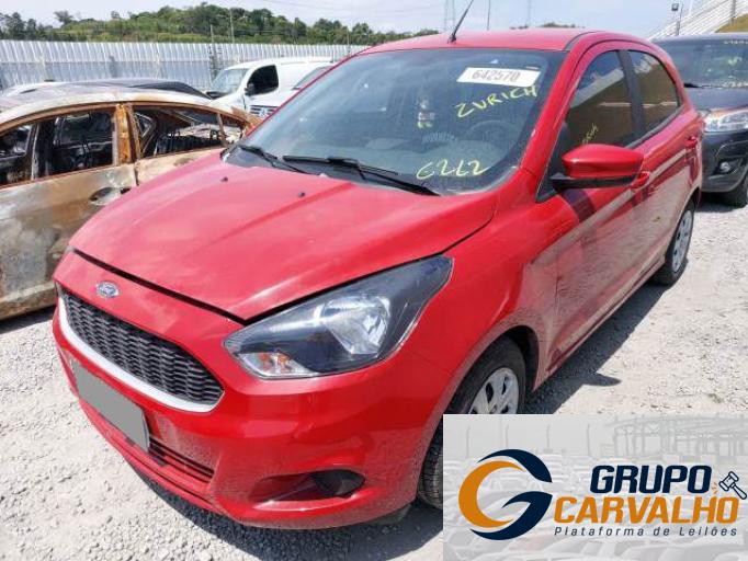 FORD KA 16/17 FORD KA 16/17