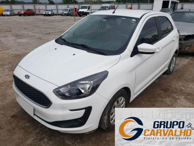 FORD KA 19/20 FORD KA 19/20