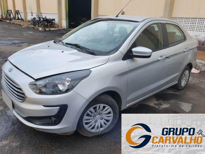 FORD KA 18/19
