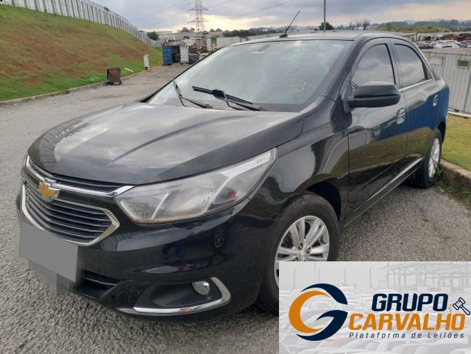 CHEVROLET COBALT 19/20
