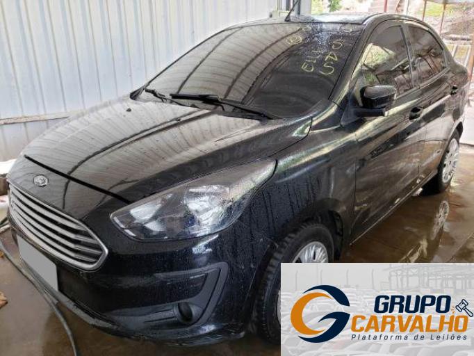 FORD KA 18/19
