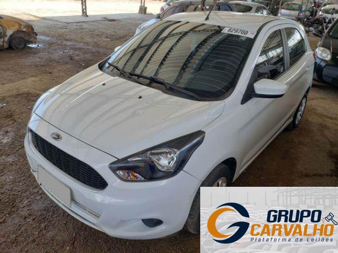 FORD KA 17/18
