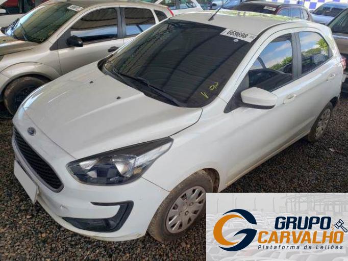 FORD KA 20/20