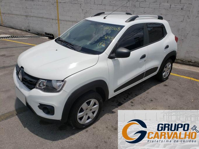RENAULT KWID 18/19