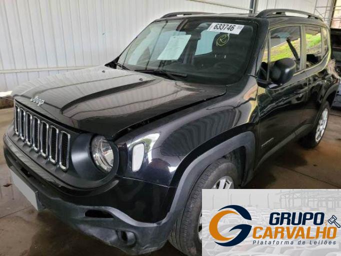 JEEP RENEGADE 18/18 JEEP RENEGADE 18/18