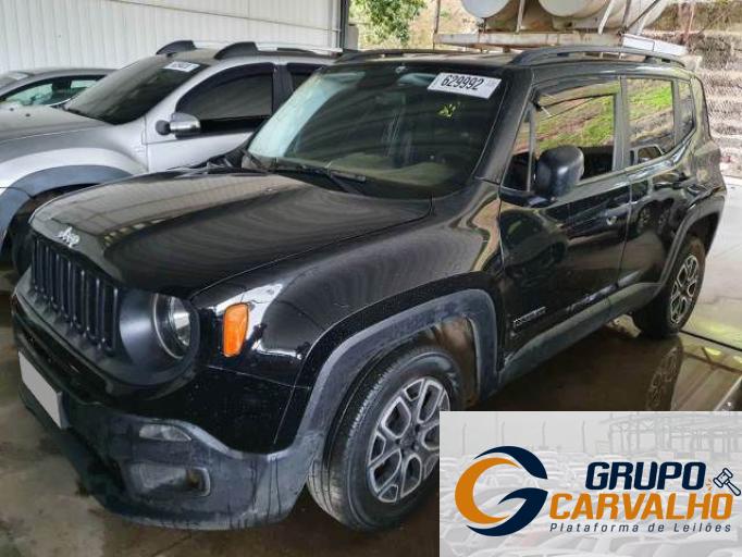 JEEP RENEGADE 18/18 JEEP RENEGADE 18/18