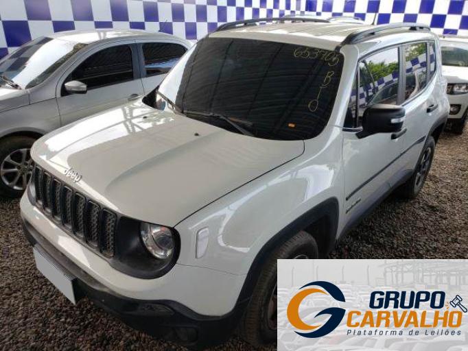 JEEP RENEGADE 19/20 JEEP RENEGADE 19/20